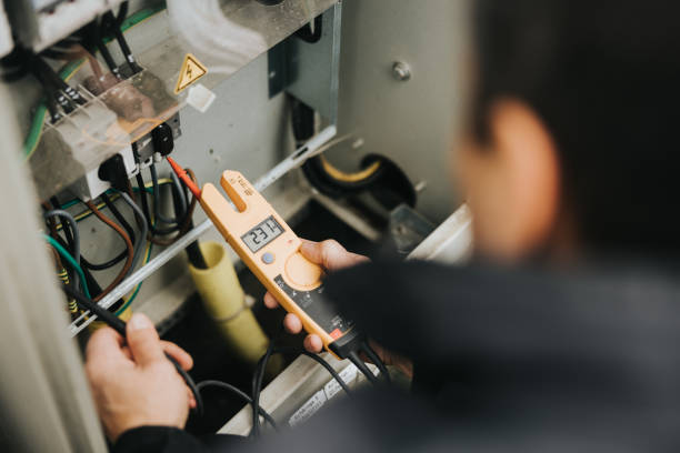 Best Home Electrical Repair  in Poinciana, FL