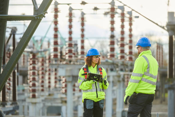 Best Affordable Electrician  in Poinciana, FL