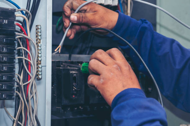 Best Affordable Emergency Electrician  in Poinciana, FL