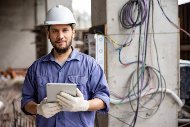 Best Electrical Outlet Repair  in Poinciana, FL