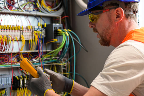 Best 24-Hour Electrician  in Poinciana, FL