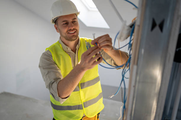Best Electrical System Inspection  in Poinciana, FL