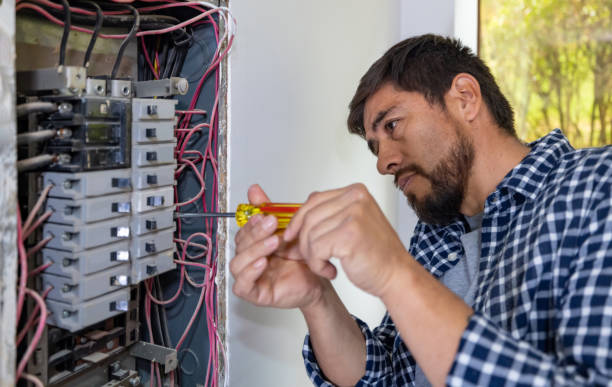 Best Ceiling Fan Installation Electrician  in Poinciana, FL
